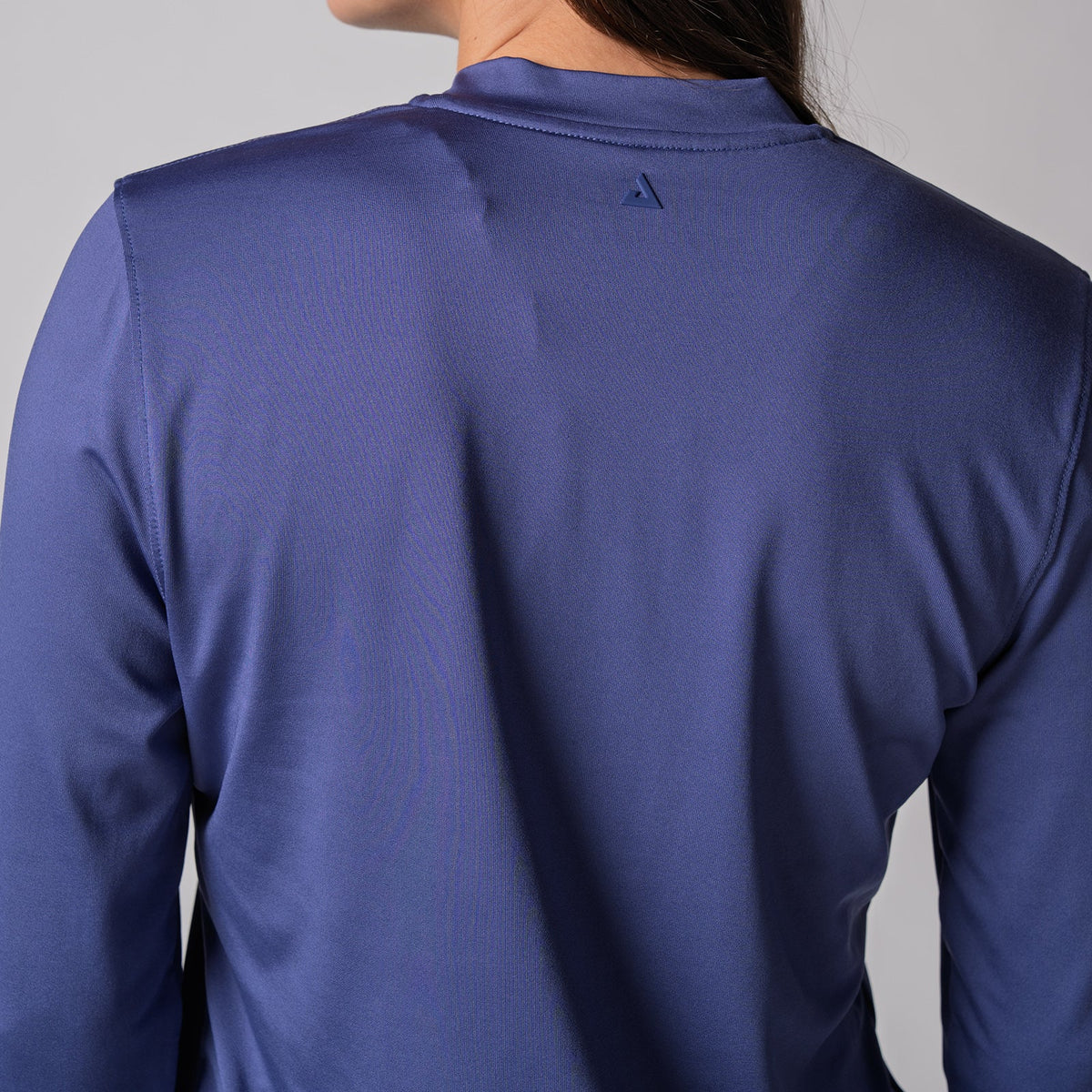 Women's Quarter Zip Pullover product image