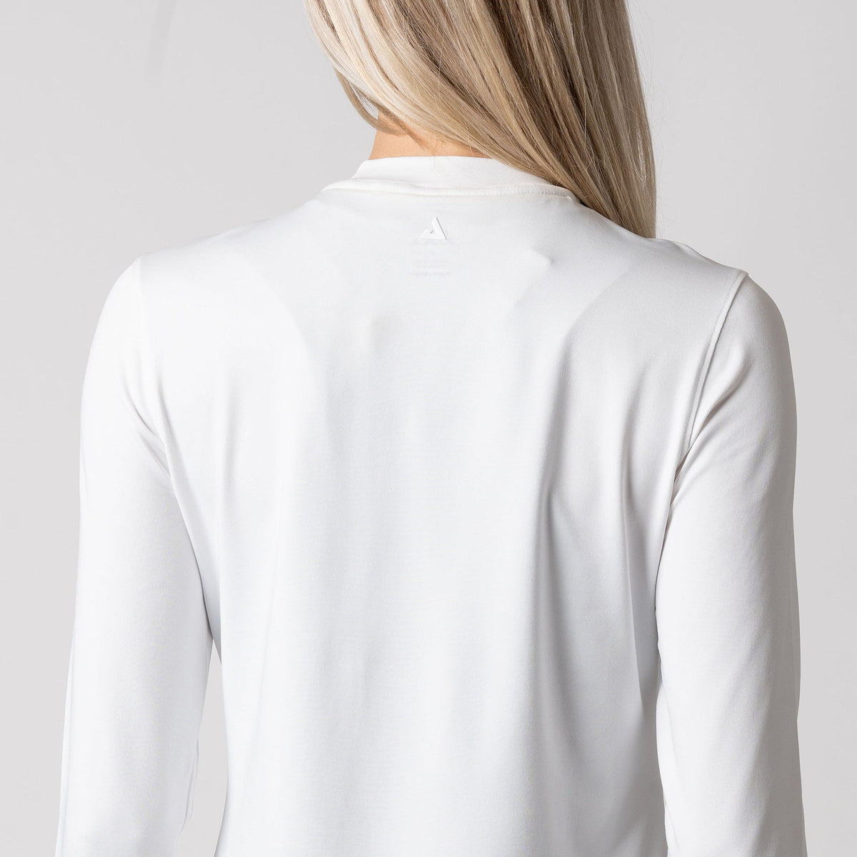 Women's Quarter Zip Pullover product image