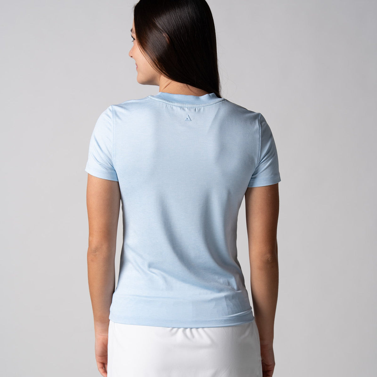Women's Club Short Sleeve Crew Neck product image