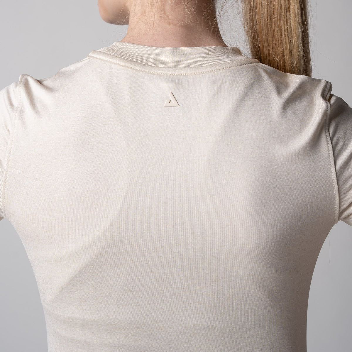 Women's Club Short Sleeve Crew Neck product image