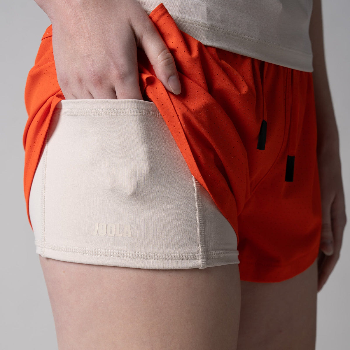 Women's Court 2-in-1 Shorts product image