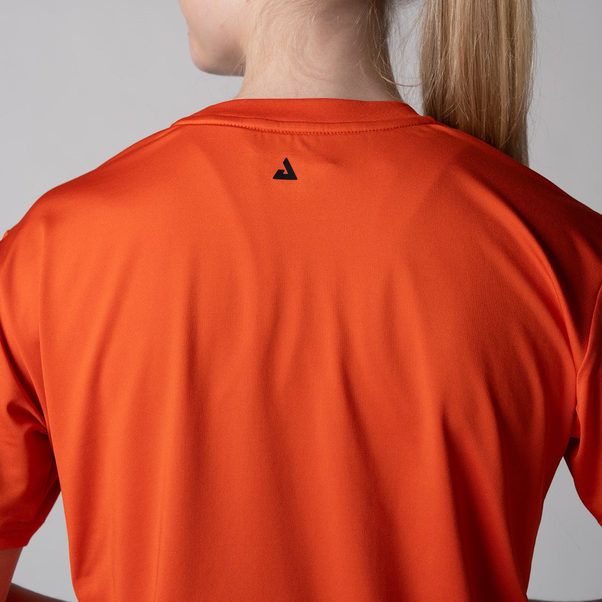 Women's Court Crop Tee product image