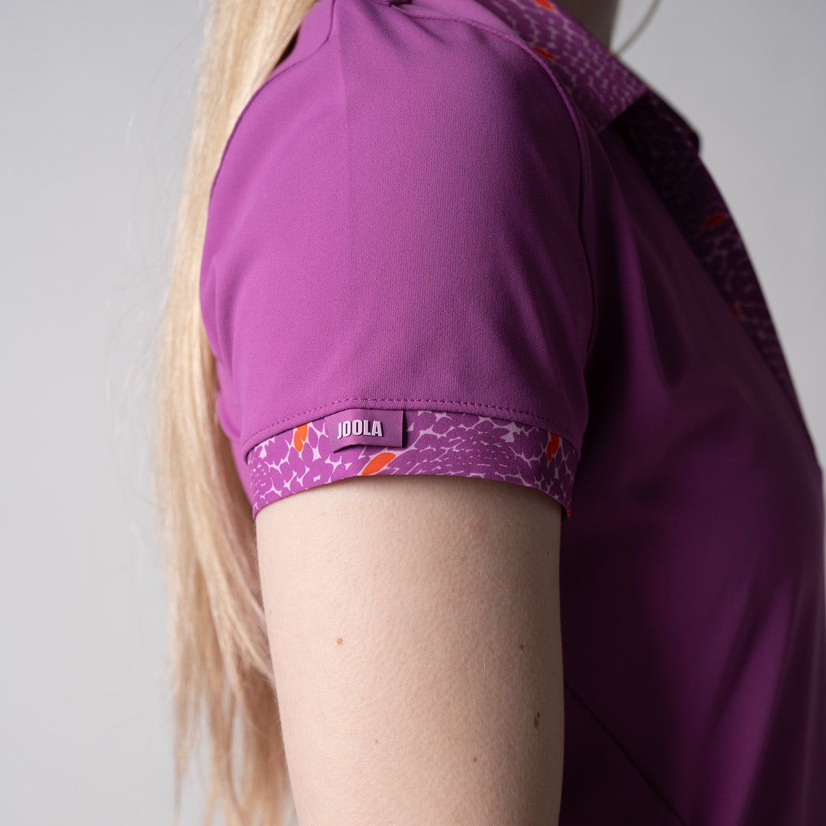 Women's Club Novelty Polo Dress product image