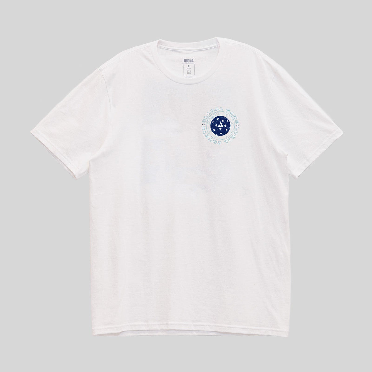 Global Game Local Court Tee product image