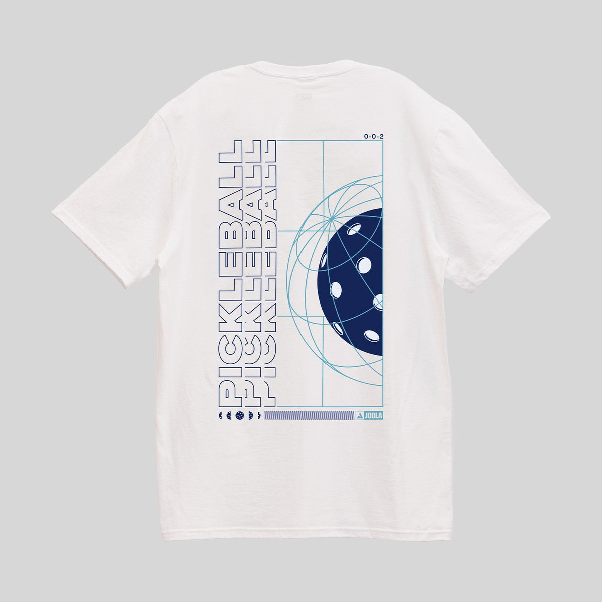 Global Game Local Court Tee product image