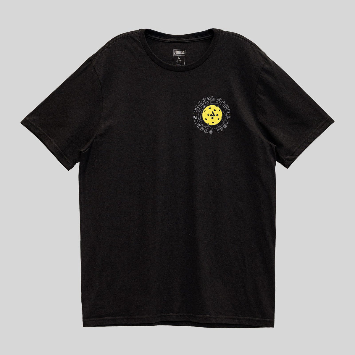 Global Game Local Court Tee product image