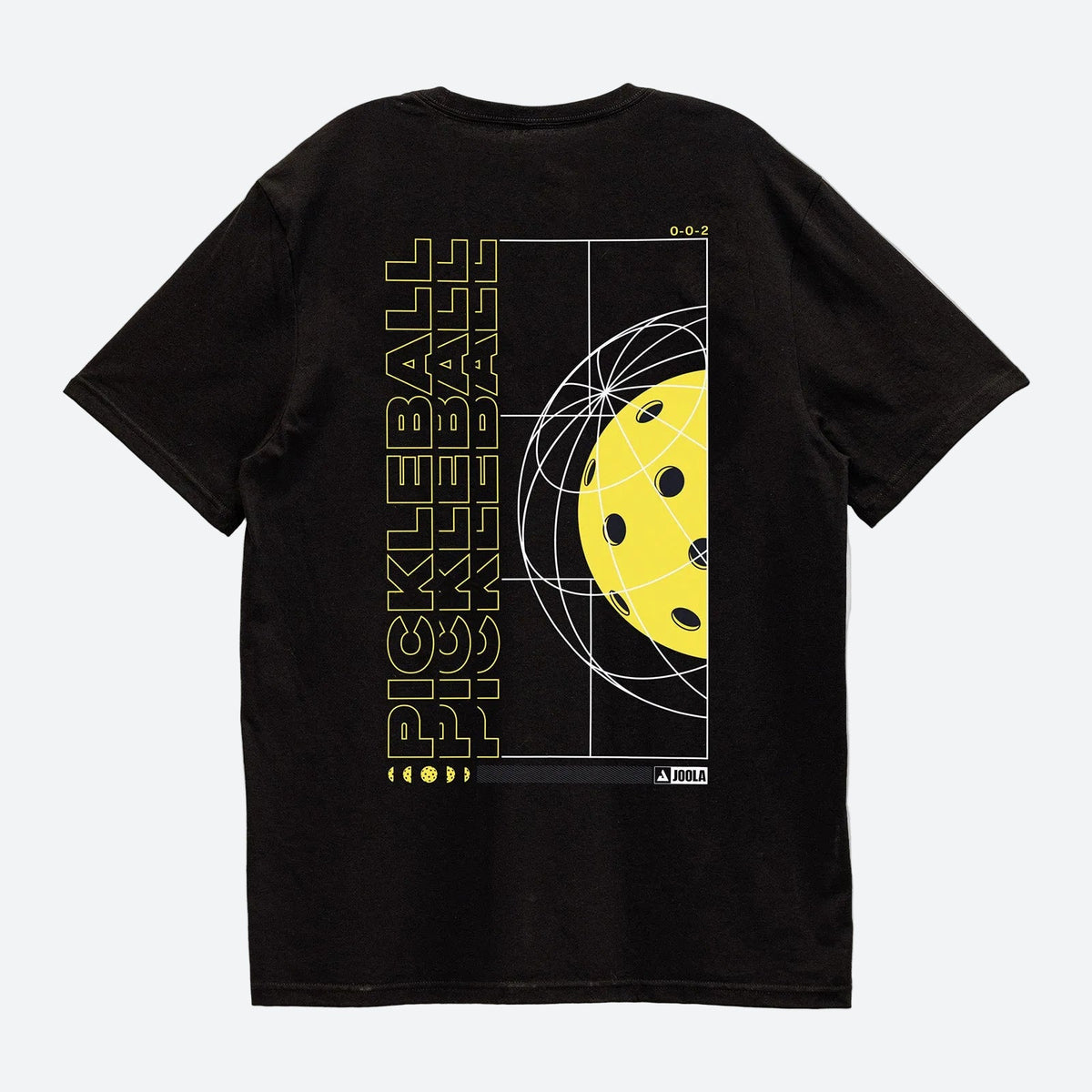 Global Game Local Court Tee product image