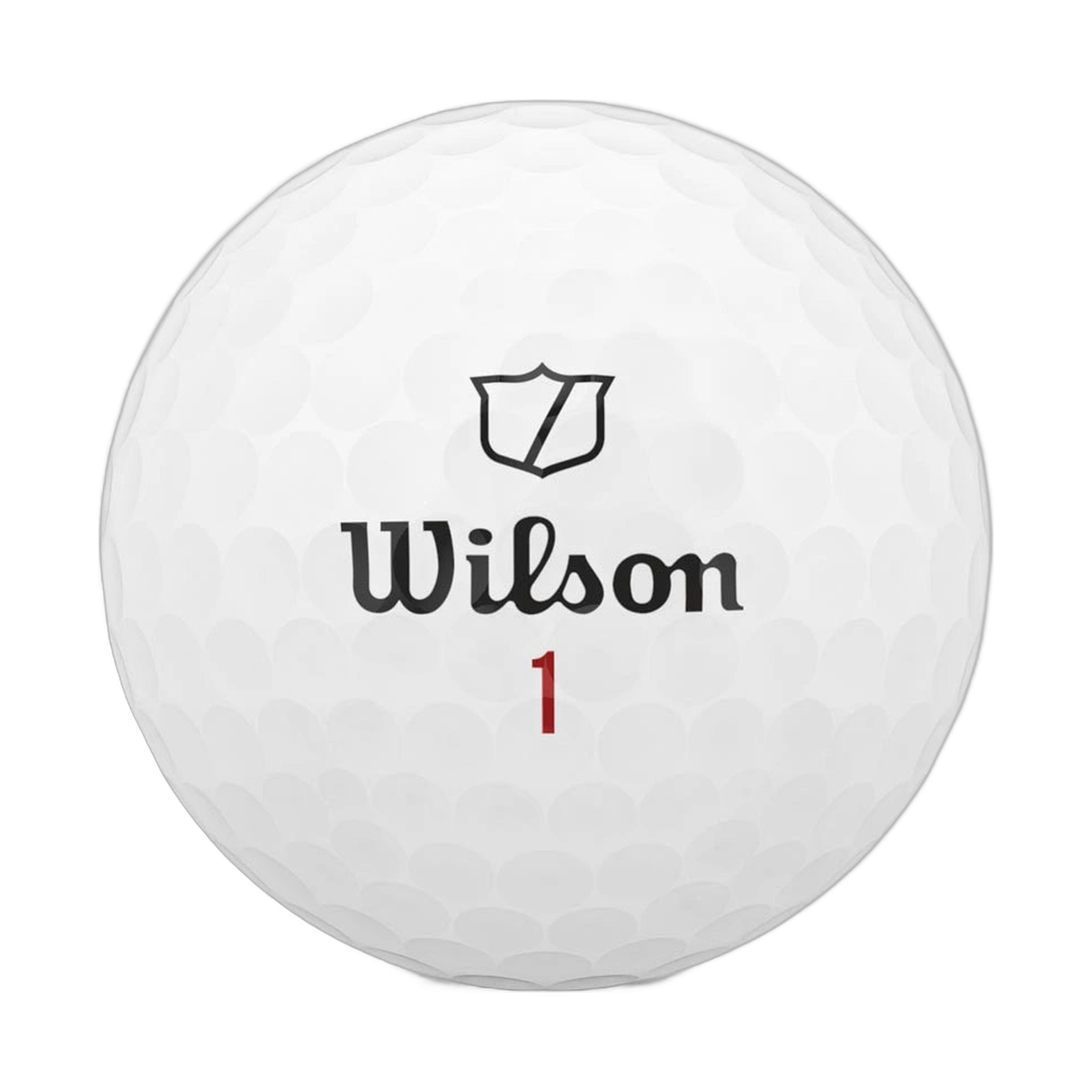 2026 WILSON GOLF Staff Model X TRK360 Golf Balls - alternate view 2