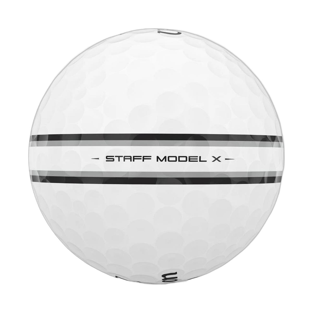 2026 WILSON GOLF Staff Model X TRK360 Golf Balls - alternate view 3