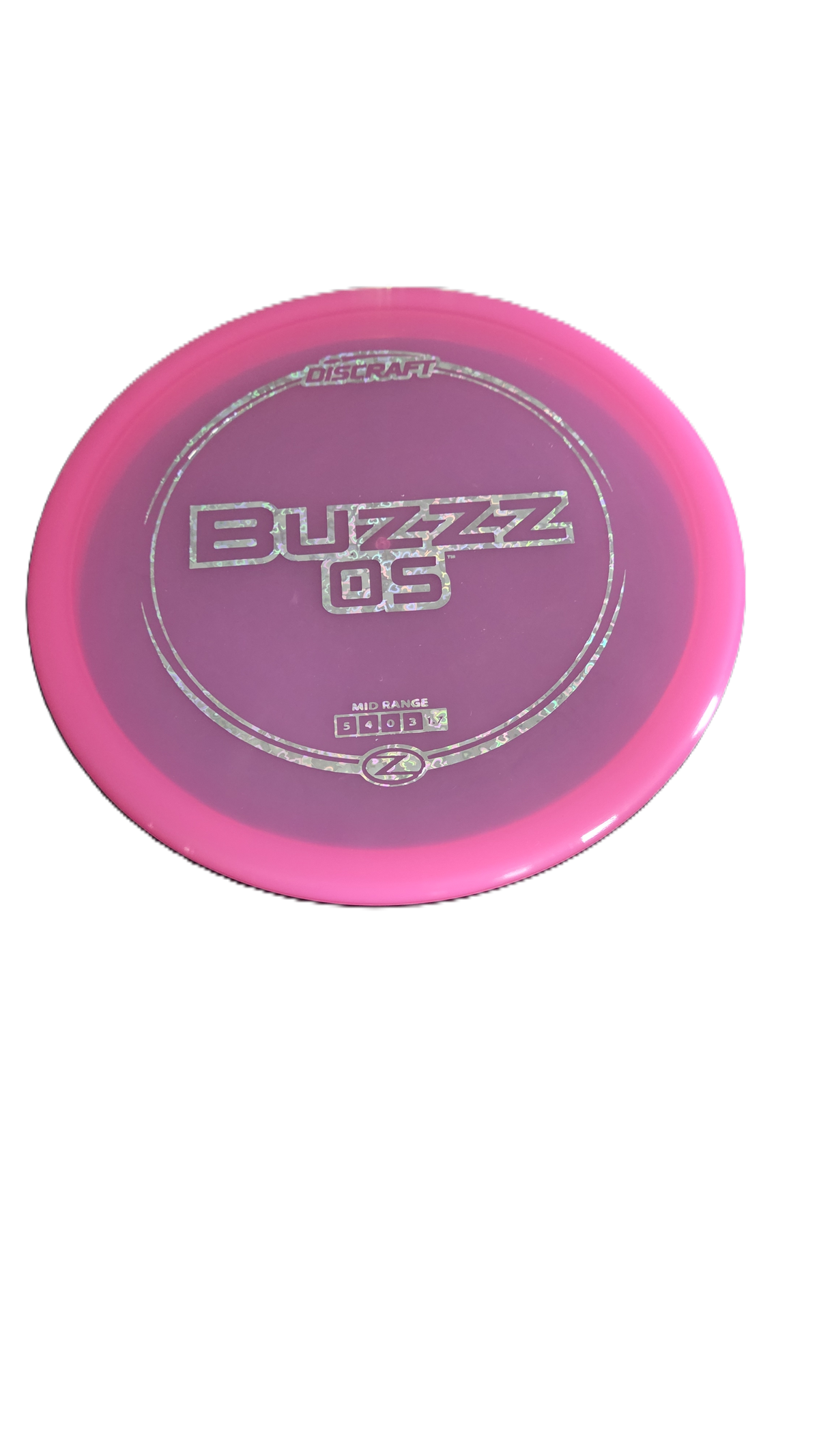 Discraft Z Line Buzzz OZ Disc