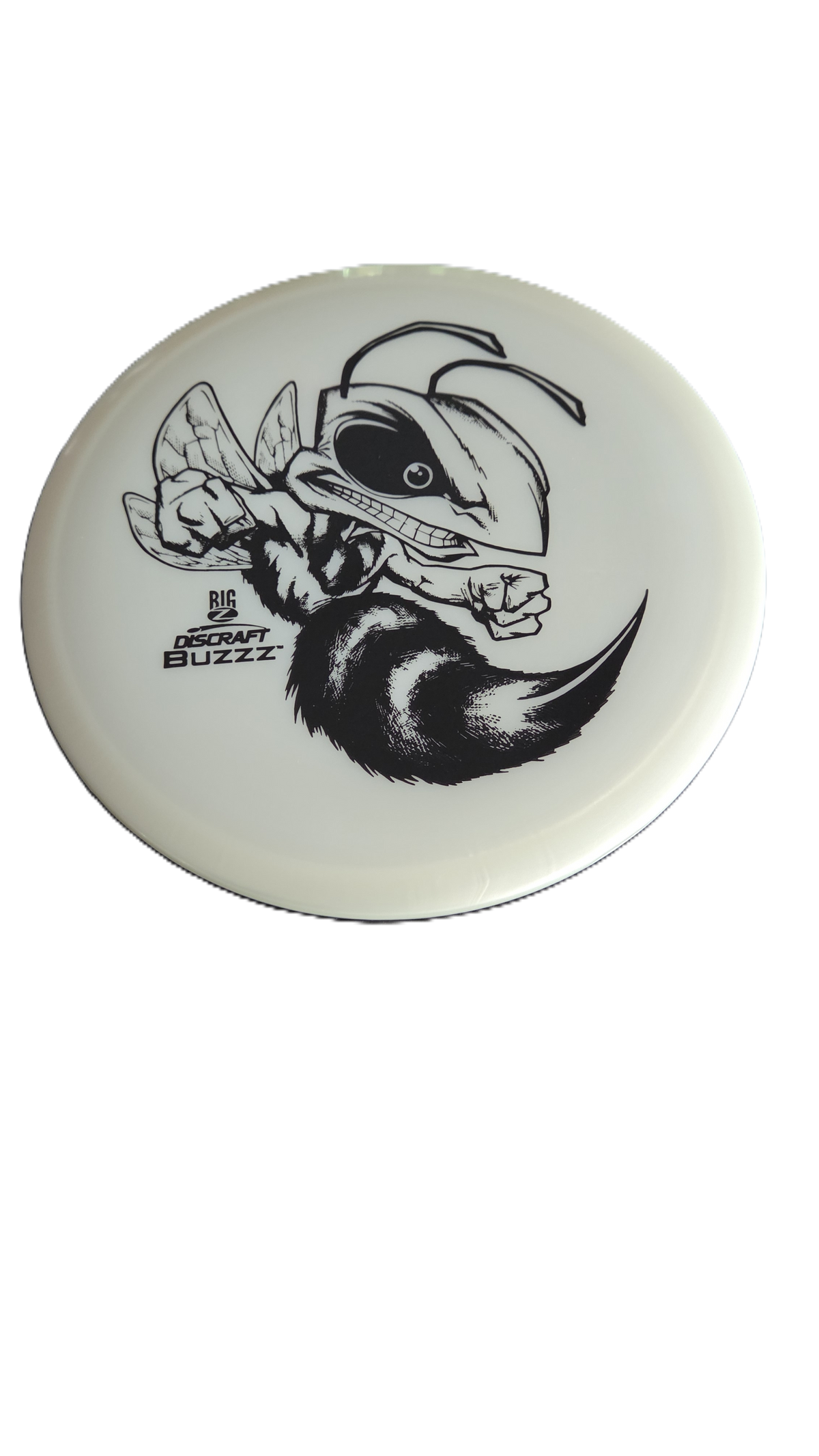 Discraft Big Z Buzzz Disc