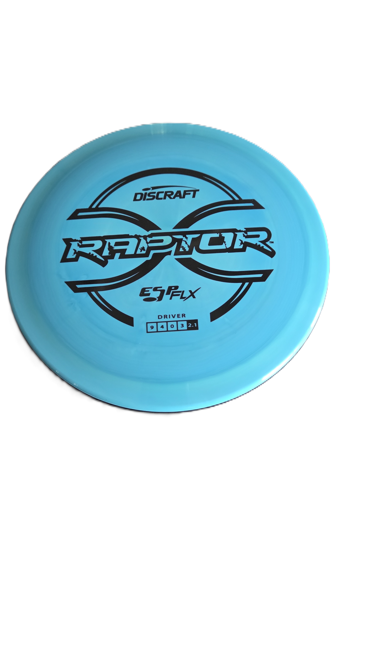 Discraft ESP FLX Raptor Disc