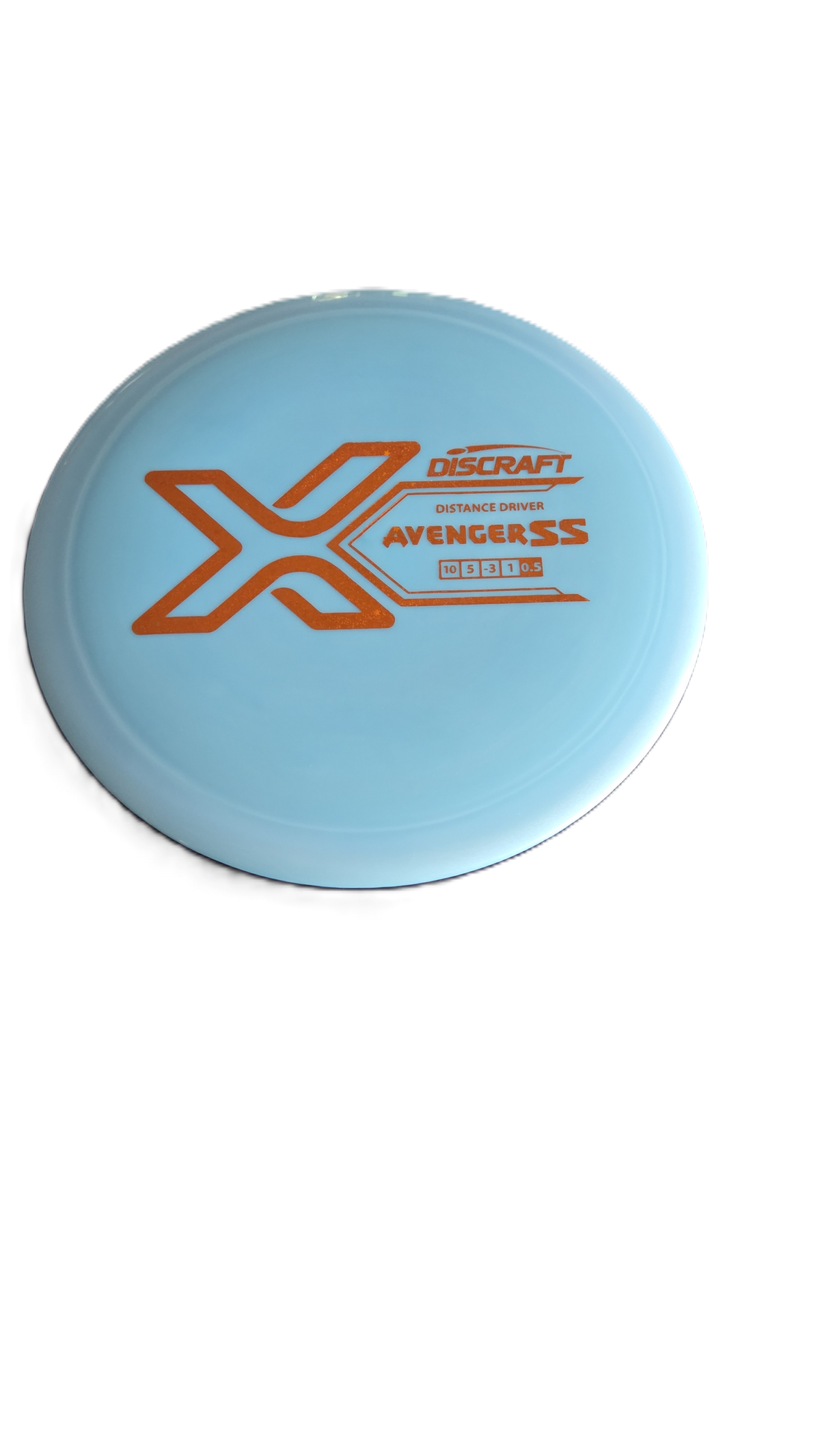 Discraft X Line Avenger SS Disc