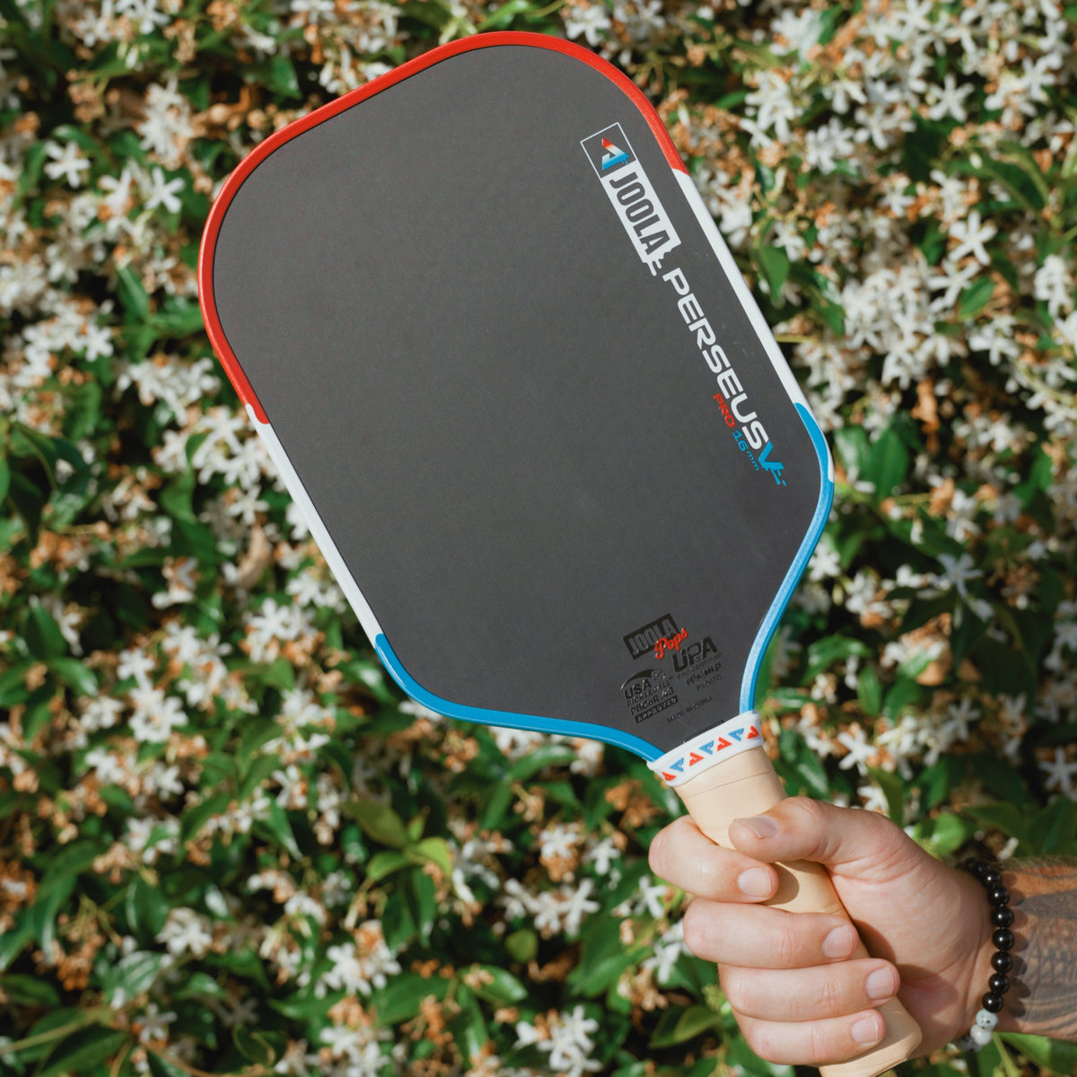 JOOLA Perseus Pro V Rally Rocket Pickleball Paddle product image