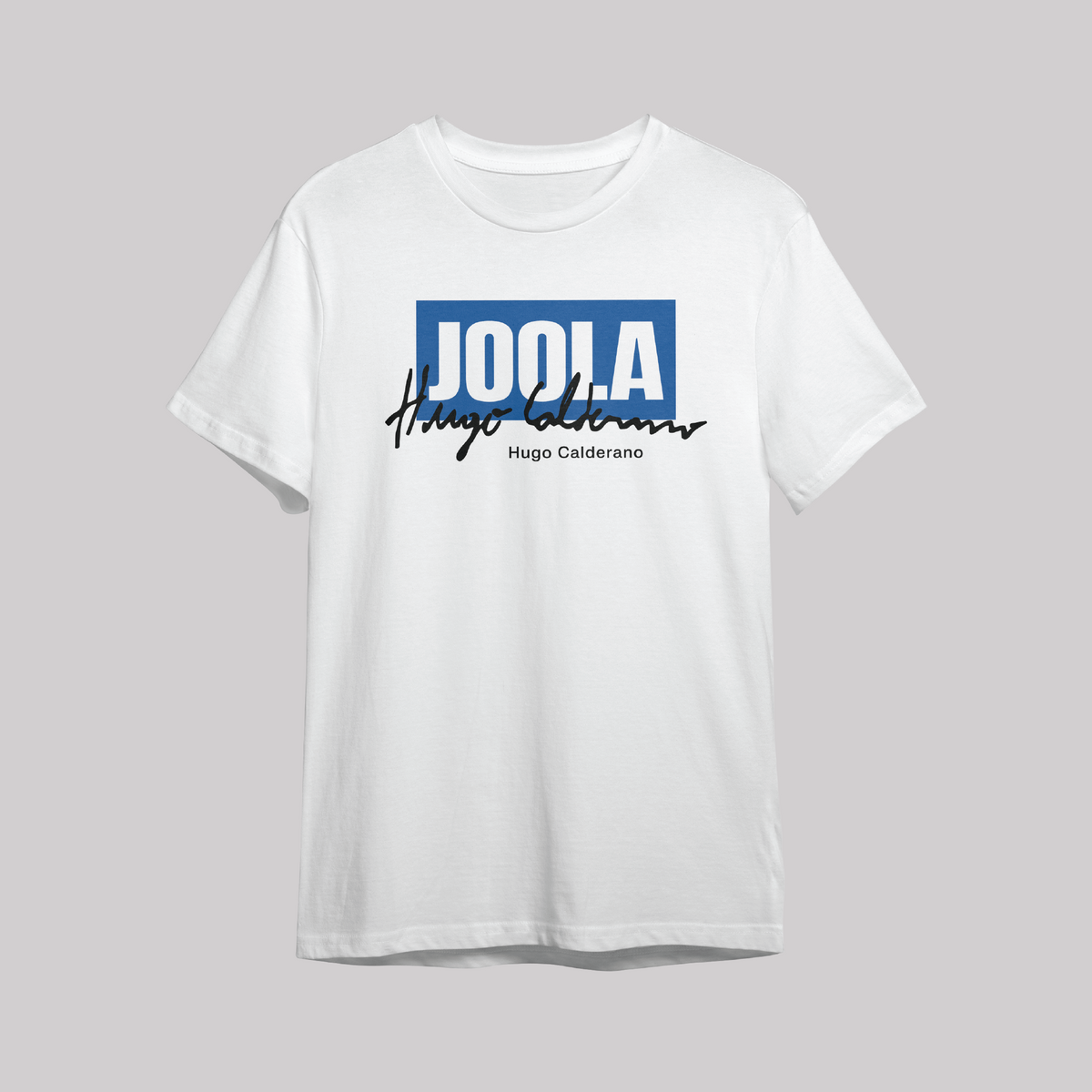 Hugo Calderano Icon Tee product image