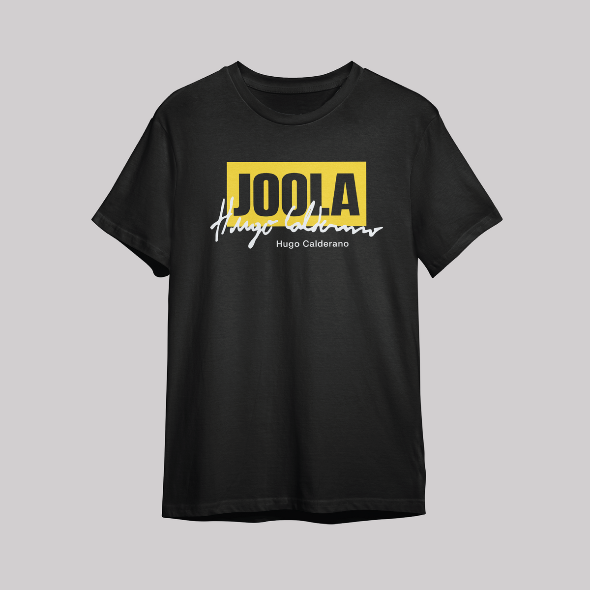 Hugo Calderano Icon Tee product image