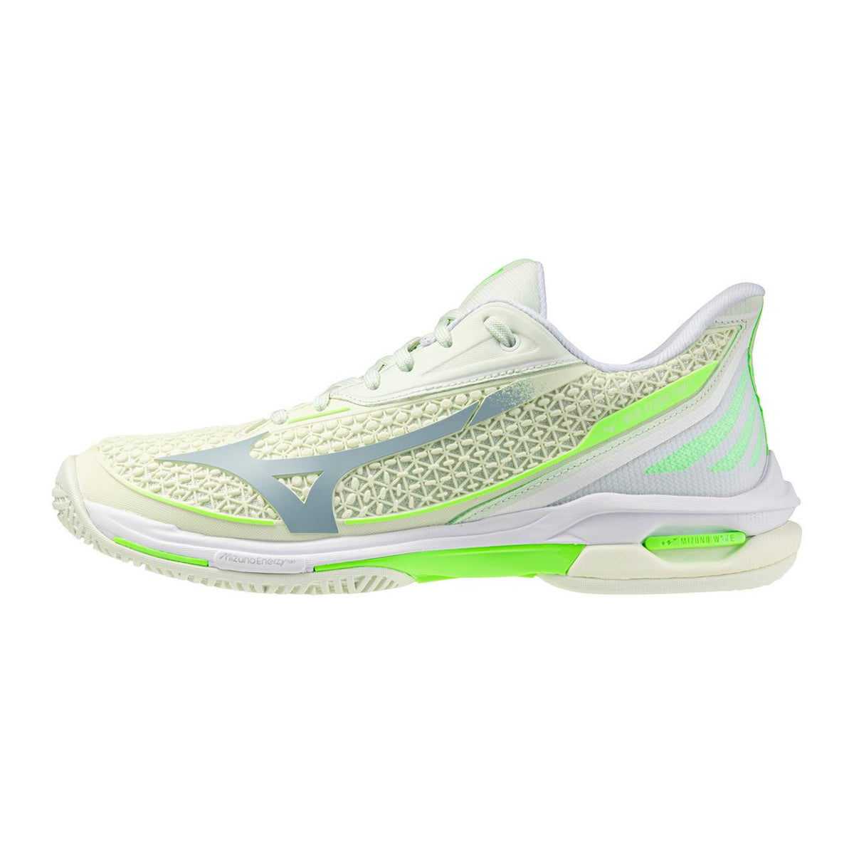 Mizuno Wave Exceed Tour 7 AC Women's Tennis Shoe in Phntm Grn-Glwg Apple - product image