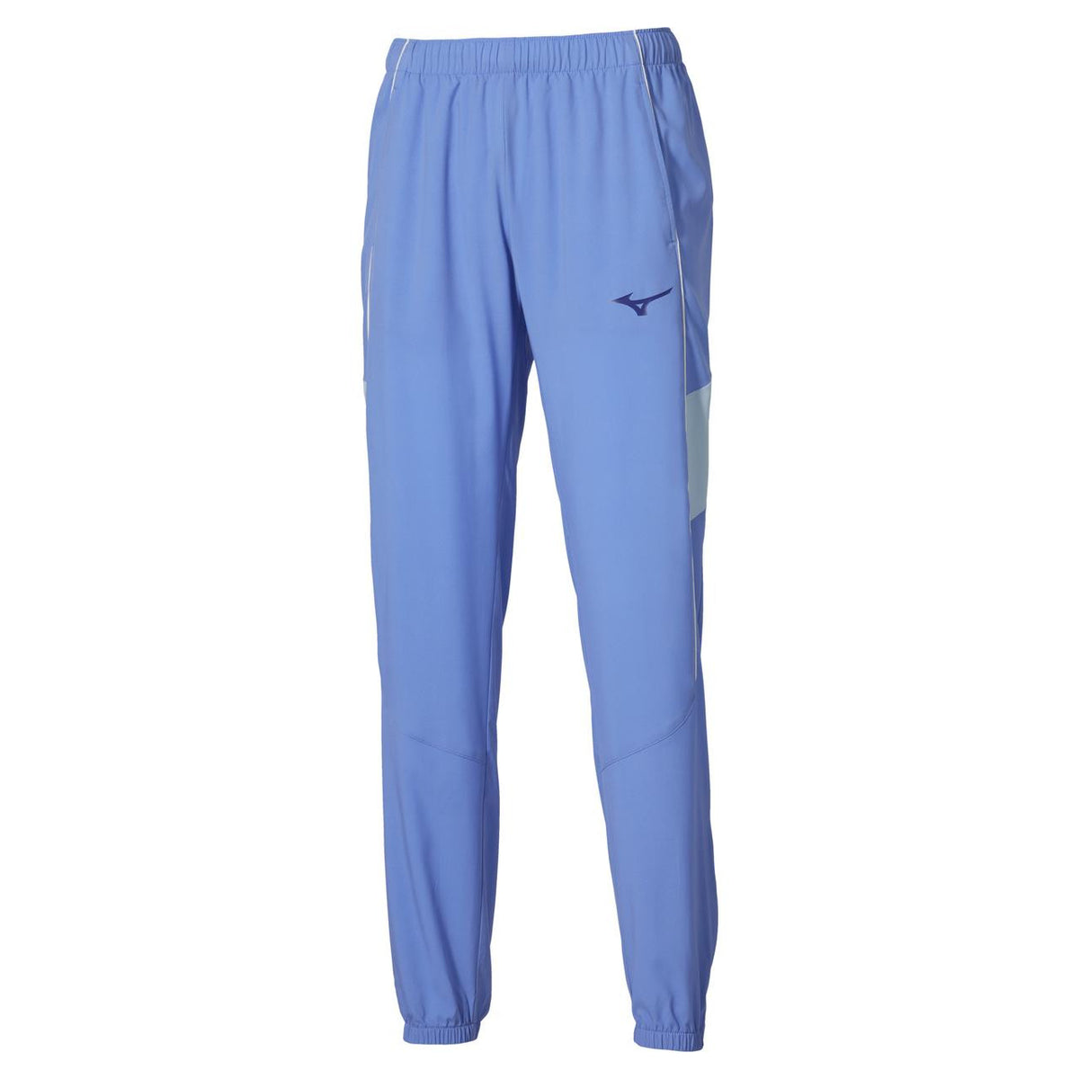 Mizuno Women's Shadow Tennis Pant in Ultramarine - product image