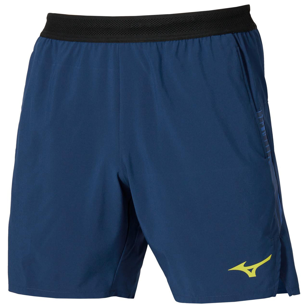 Mizuno Racquet Sports Men's 7-Inch Amplify Short in Estate Blue - product image