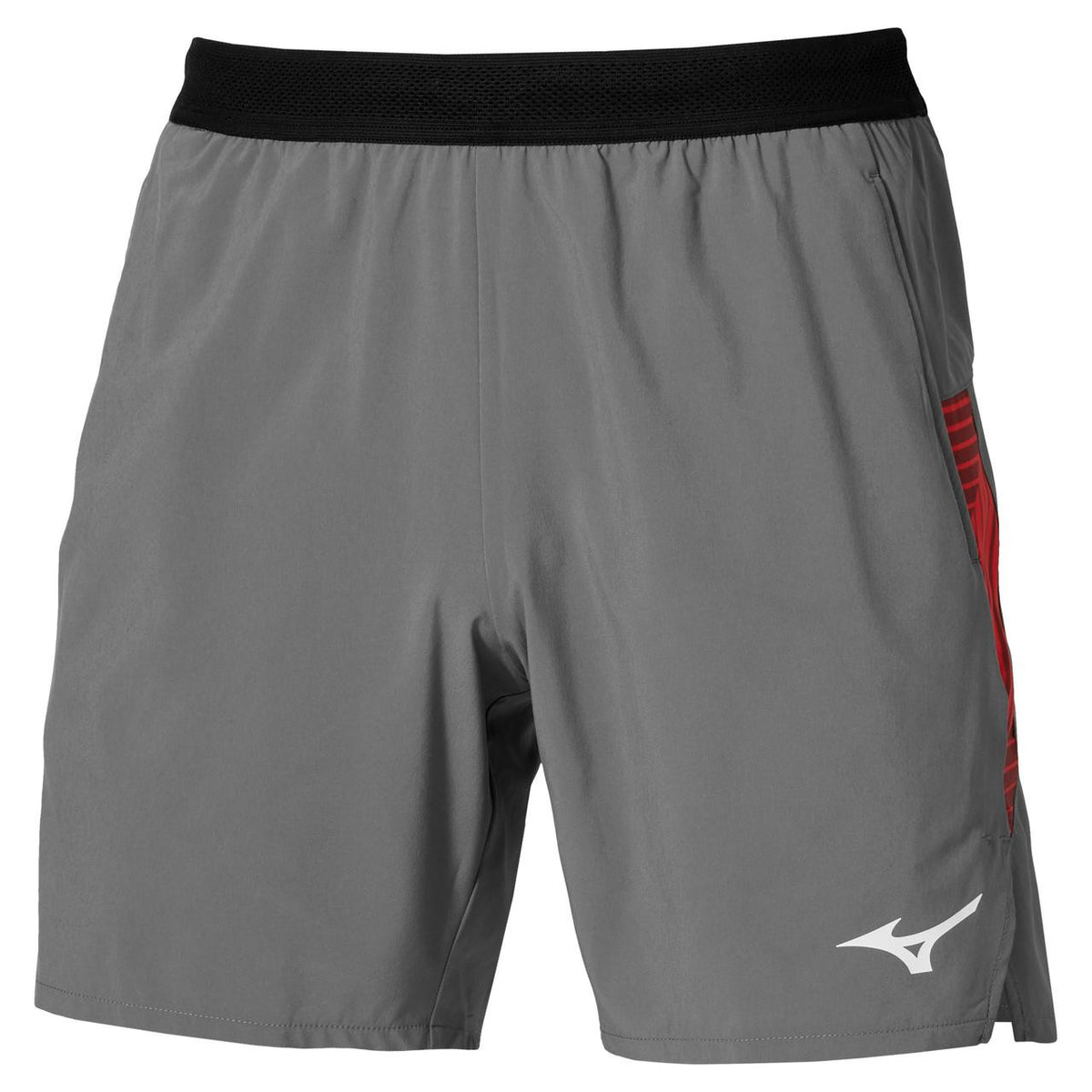 Mizuno Racquet Sports Men's 7-Inch Amplify Short in Quiet Shade - product image