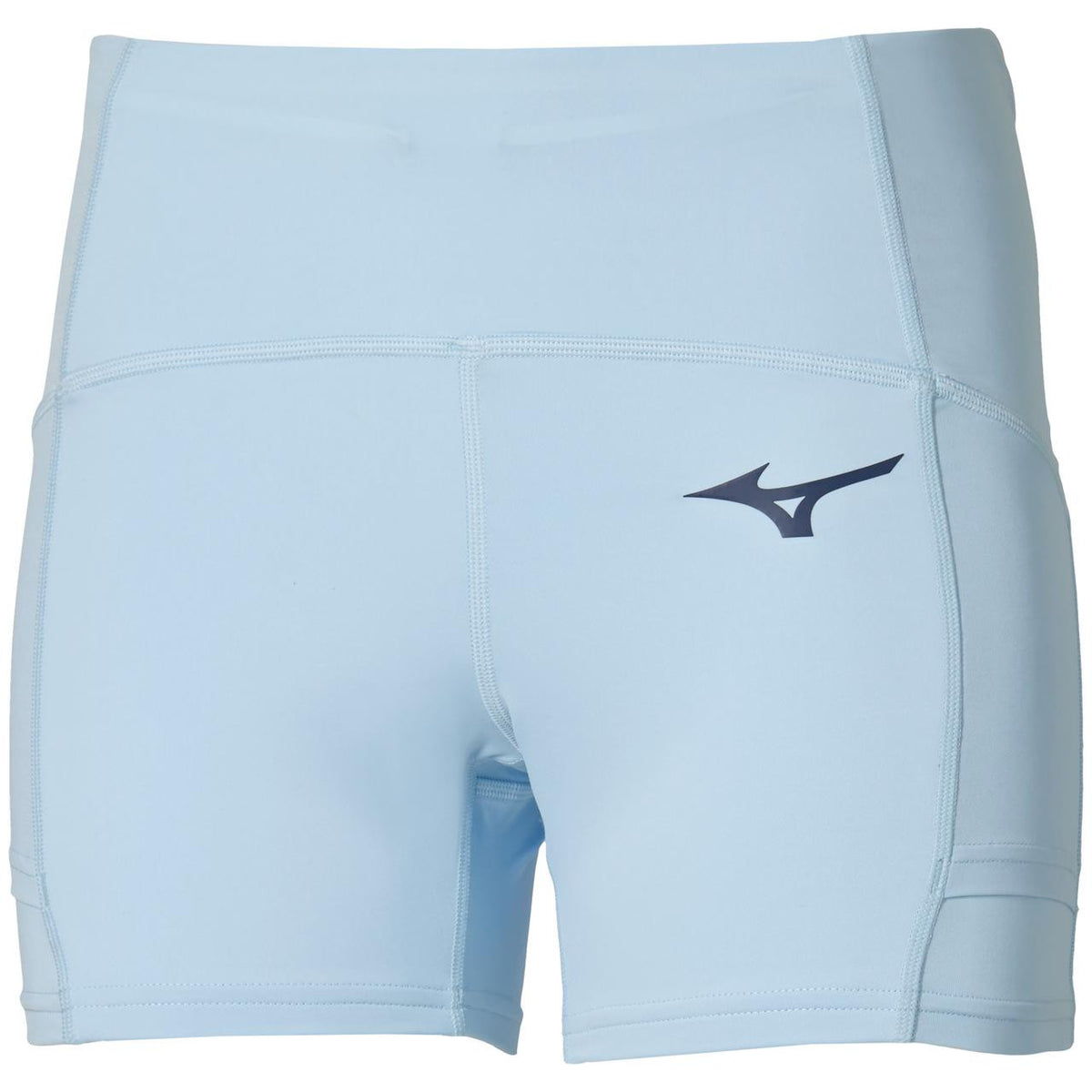 Mizuno Racquet Sports Women's Short Tight in Ice Water - product image