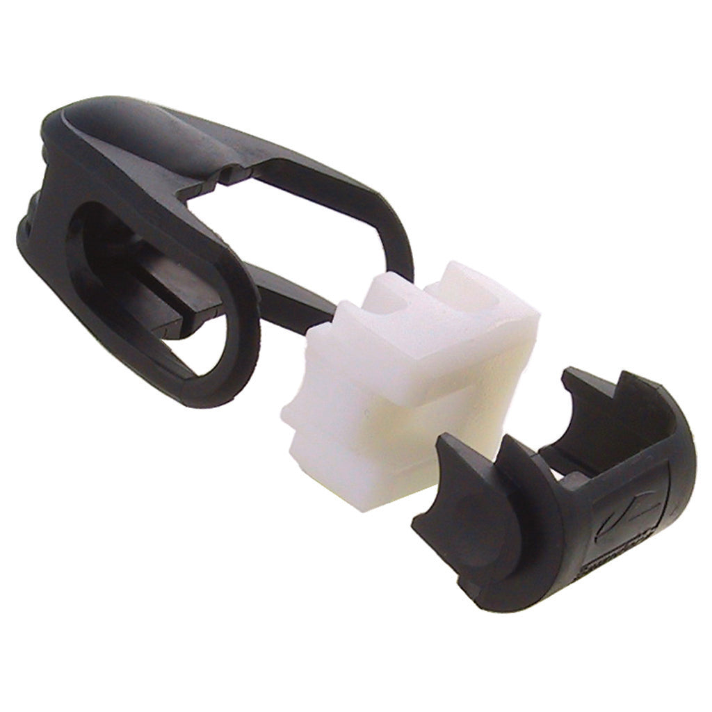 Saunders Hyper Glide Slide - Front View