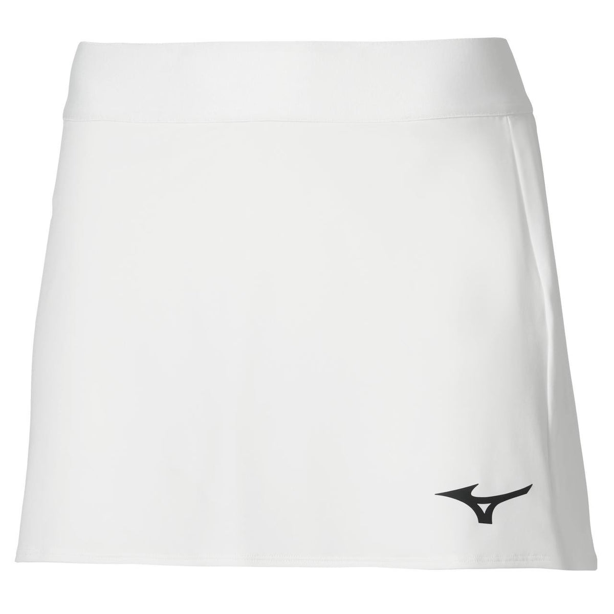 Mizuno Racquet Sports Women's Flex Skort in White - product image
