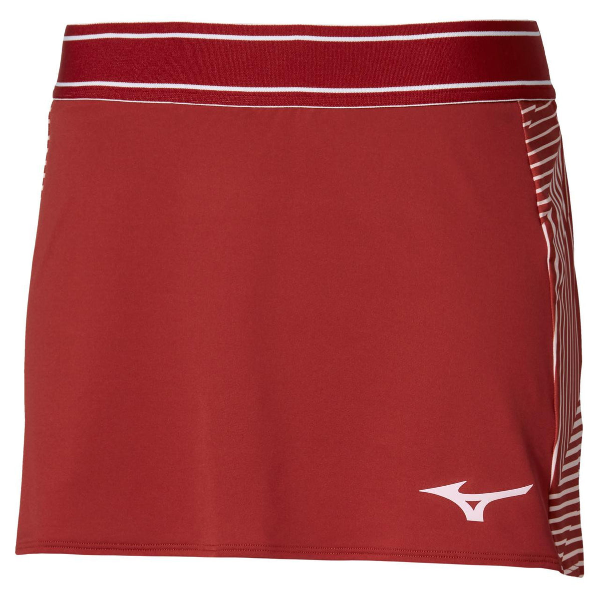Mizuno Racquet Sports Women's Flex Skort in Lava Falls - product image