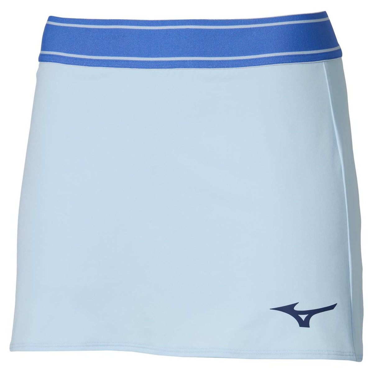 Mizuno Racquet Sports Women's Flex Skort in Ice Water - product image