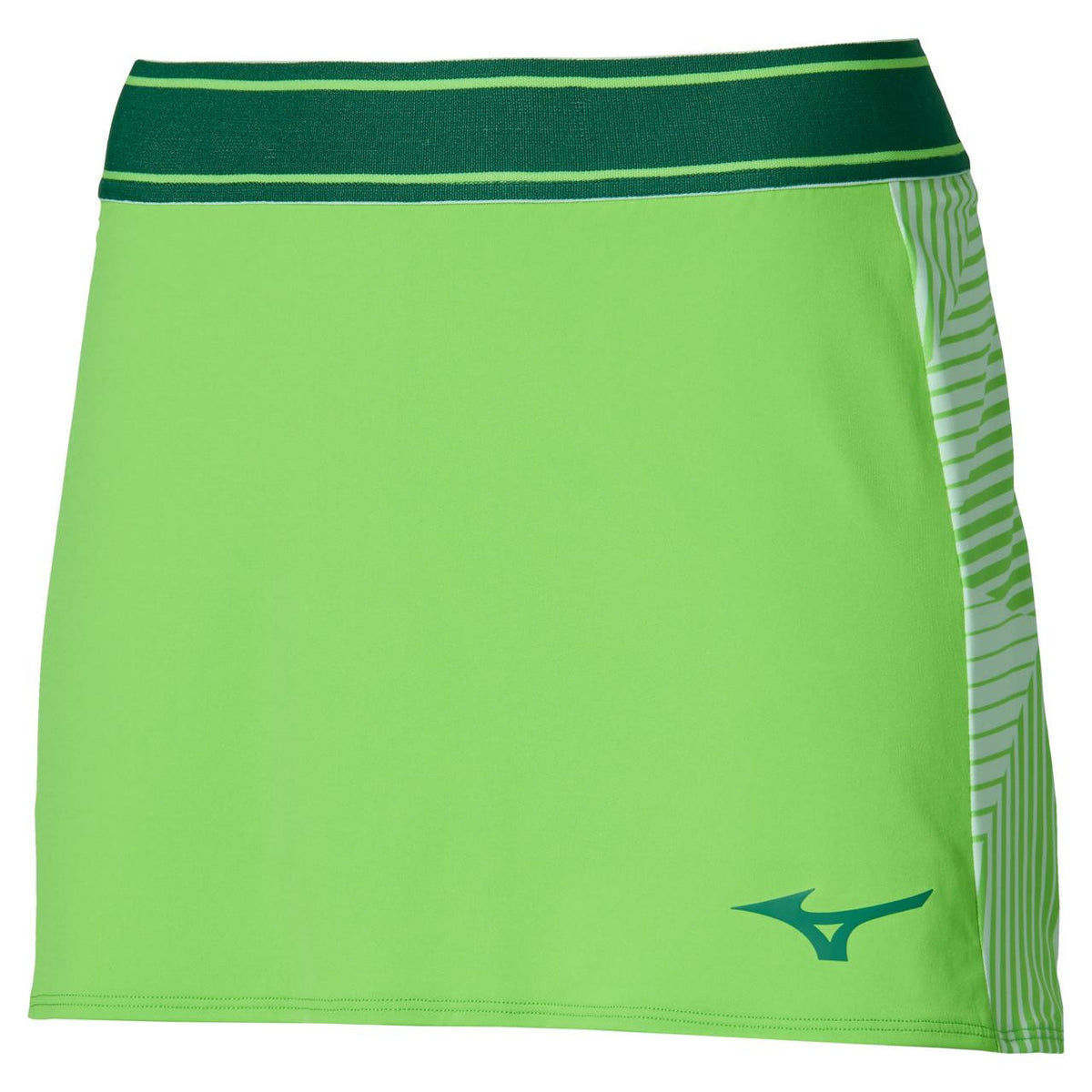 Mizuno Racquet Sports Women's Flex Skort in Glowing Apple - product image