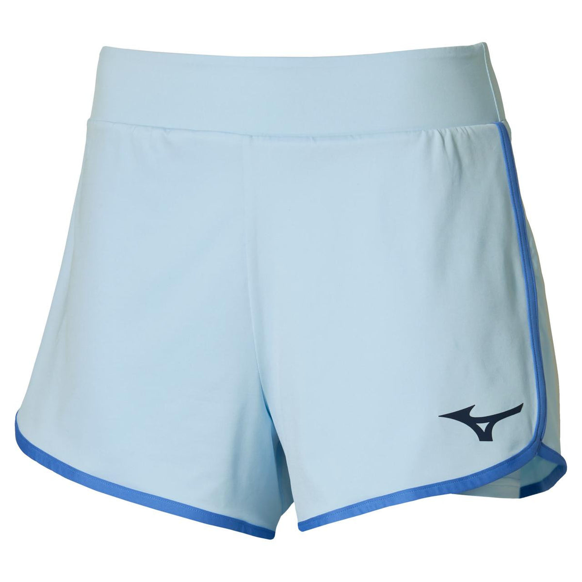 Mizuno Racquet Sports Women's Flex Short in Ice Water - product image