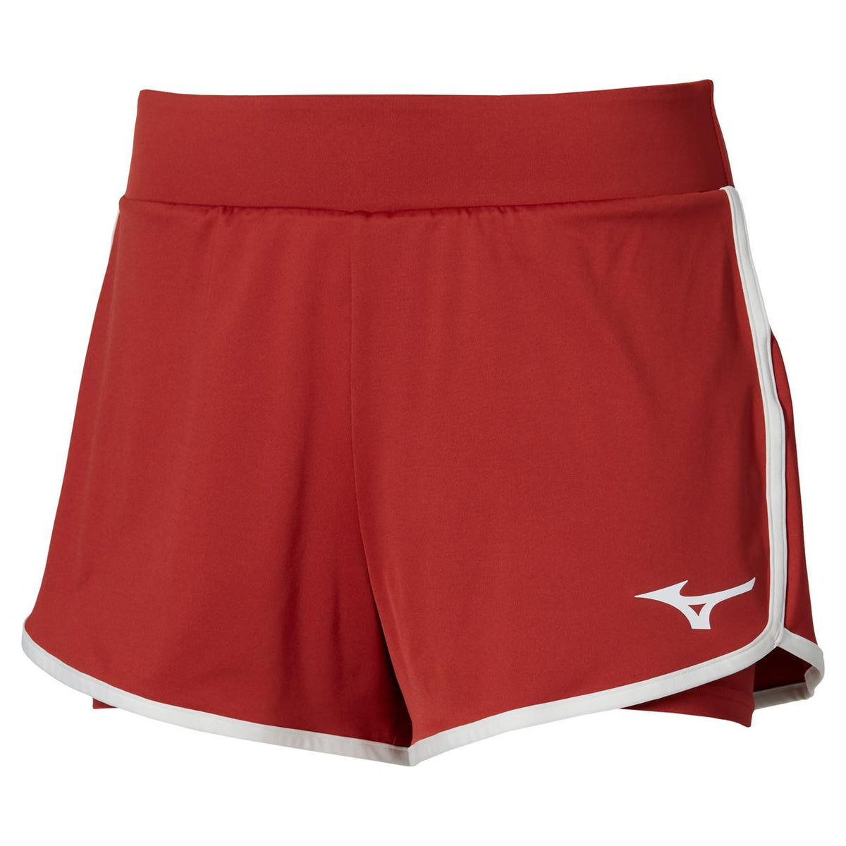 Mizuno Racquet Sports Women's Flex Short in Lava Falls - product image