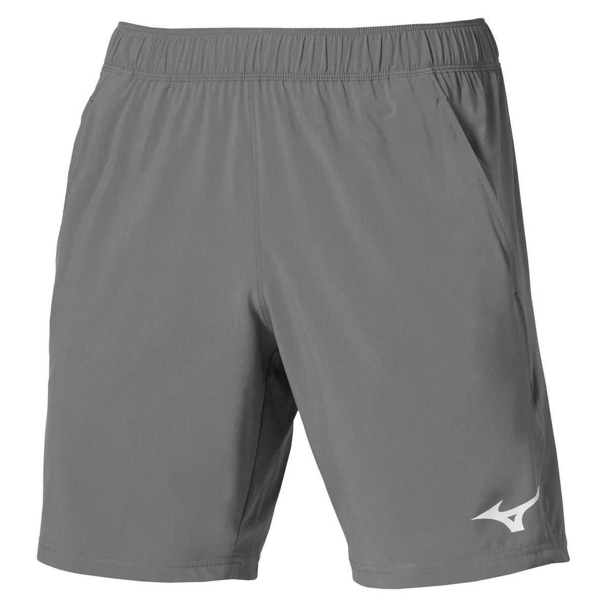Mizuno Men's 8-Inch Flex Tennis Short in Quiet Shade - product image