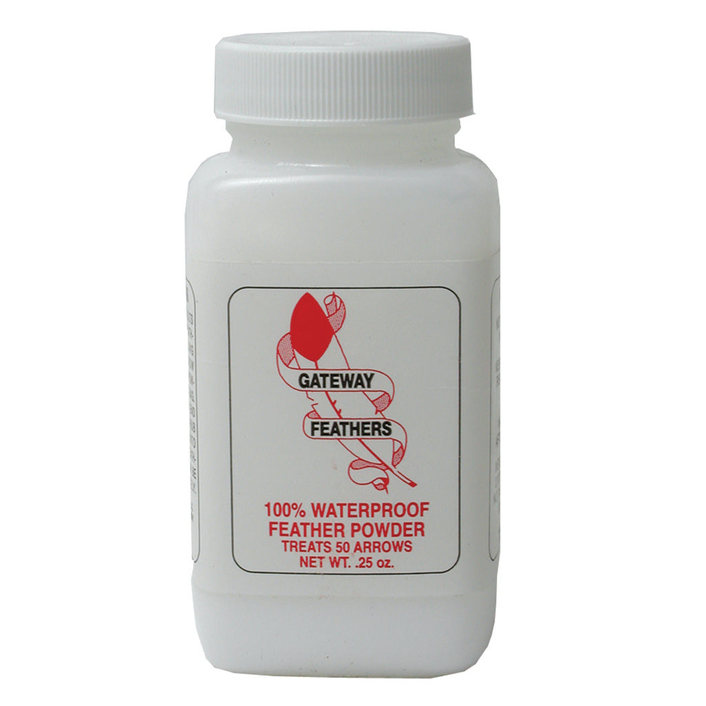 Gateway Waterproofing Powder - Front View