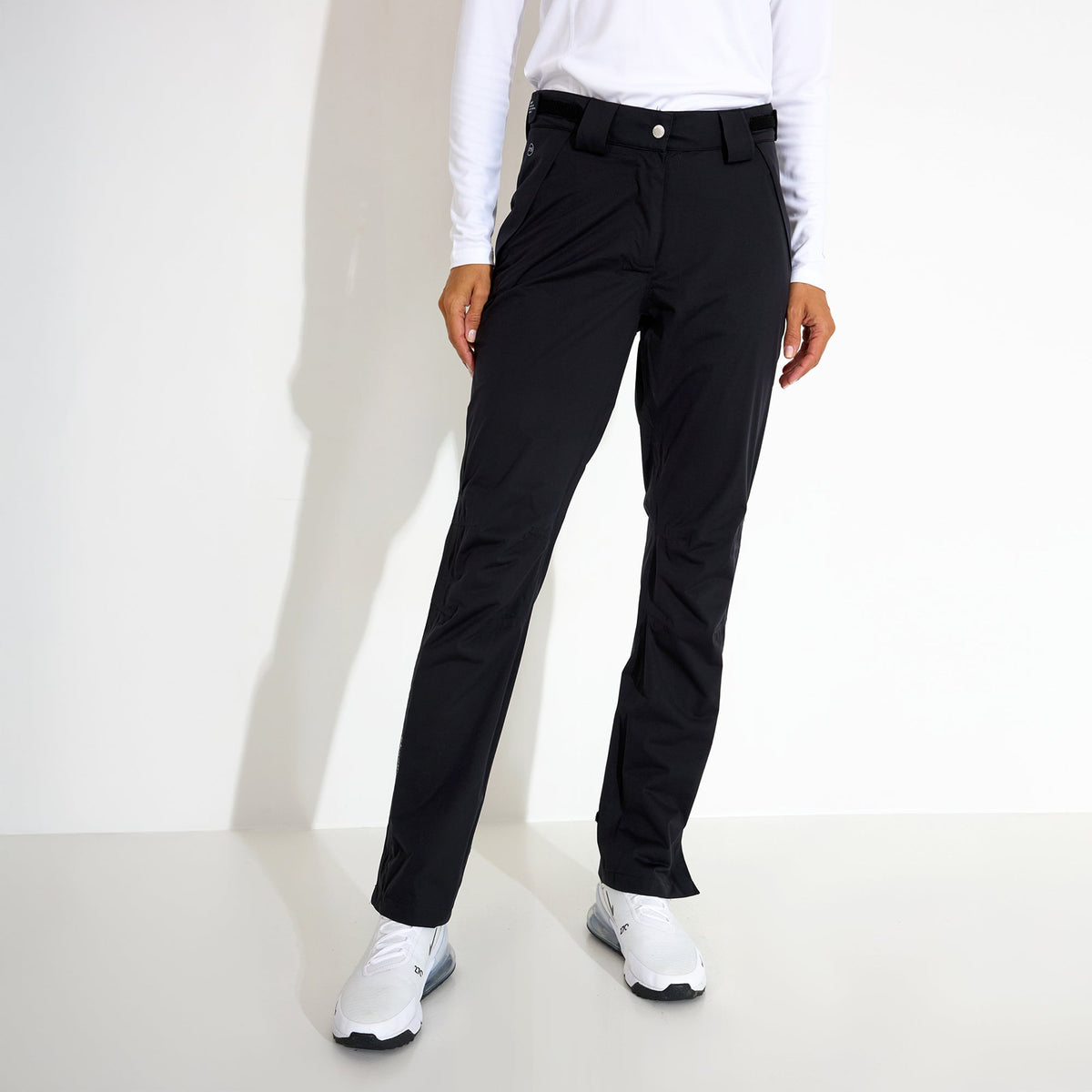 Women Pitch 37.5 Rain Trousers