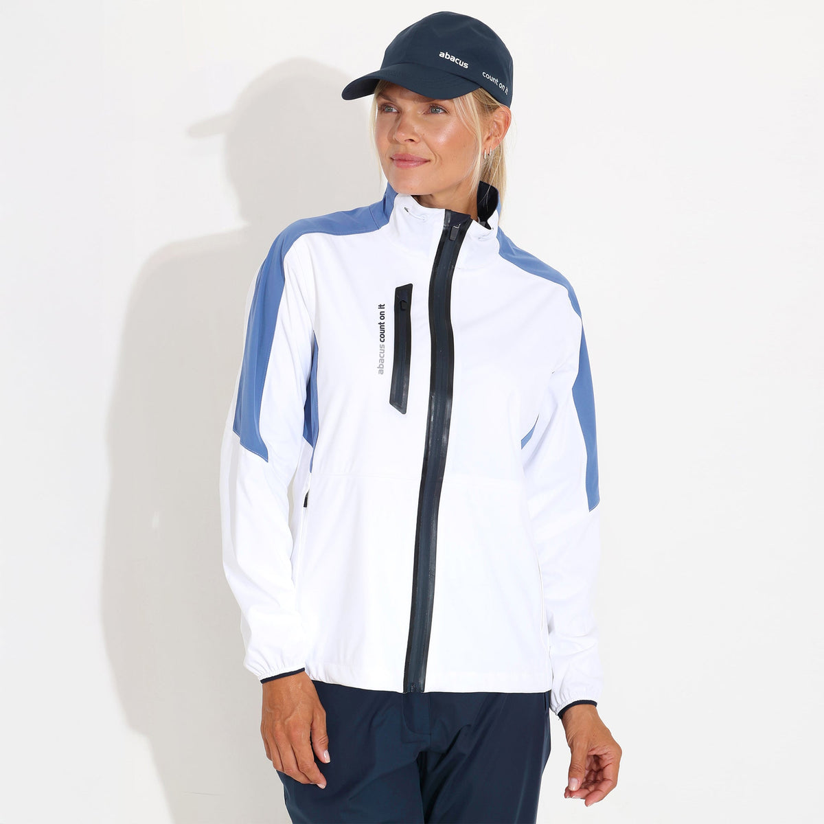 Women Bounce rain jacket