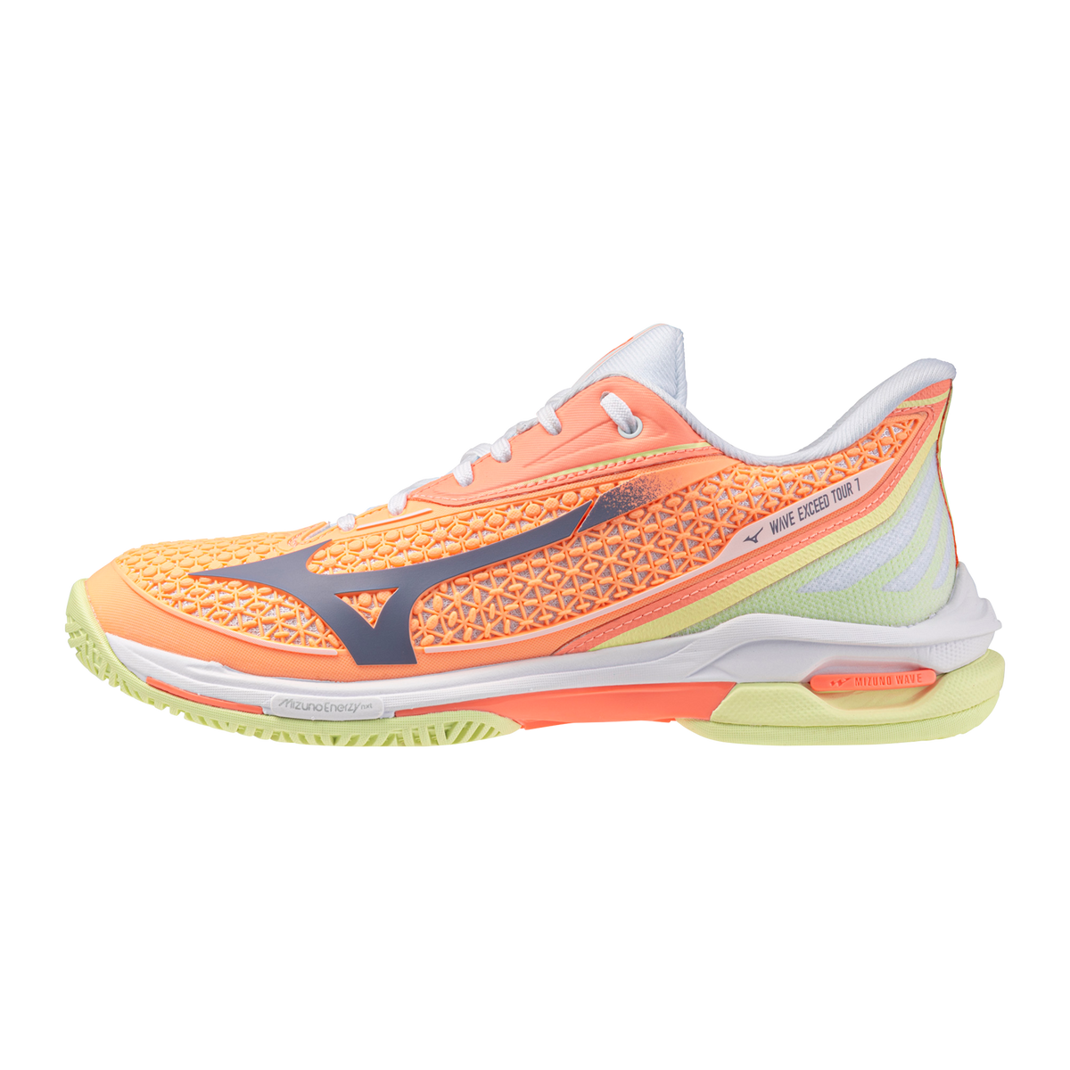 Mizuno Wave Exceed Tour 7 AC Women's Tennis Shoe in 1b6s - product image