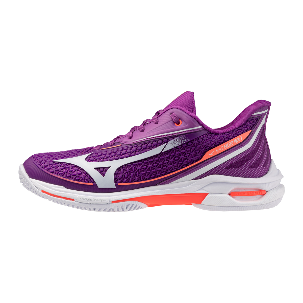 Mizuno Wave Exceed Tour 7 AC Women's Tennis Shoe in 6l00 - product image