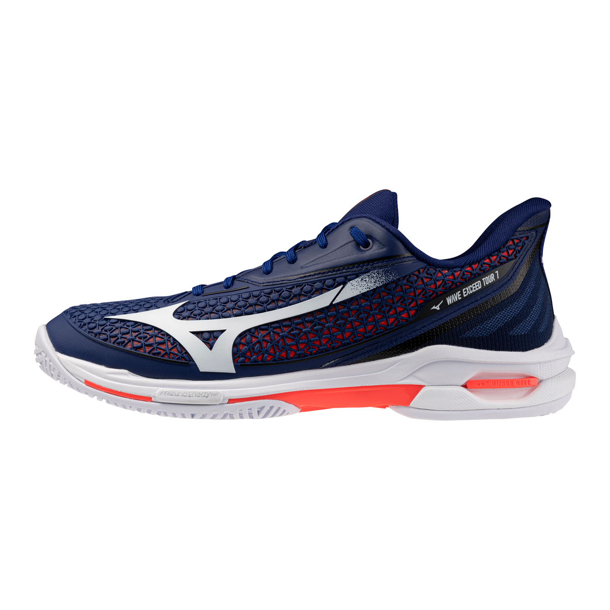 Mizuno Wave Exceed Tour 7 AC Men's Tennis Shoe in 5t00 - product image