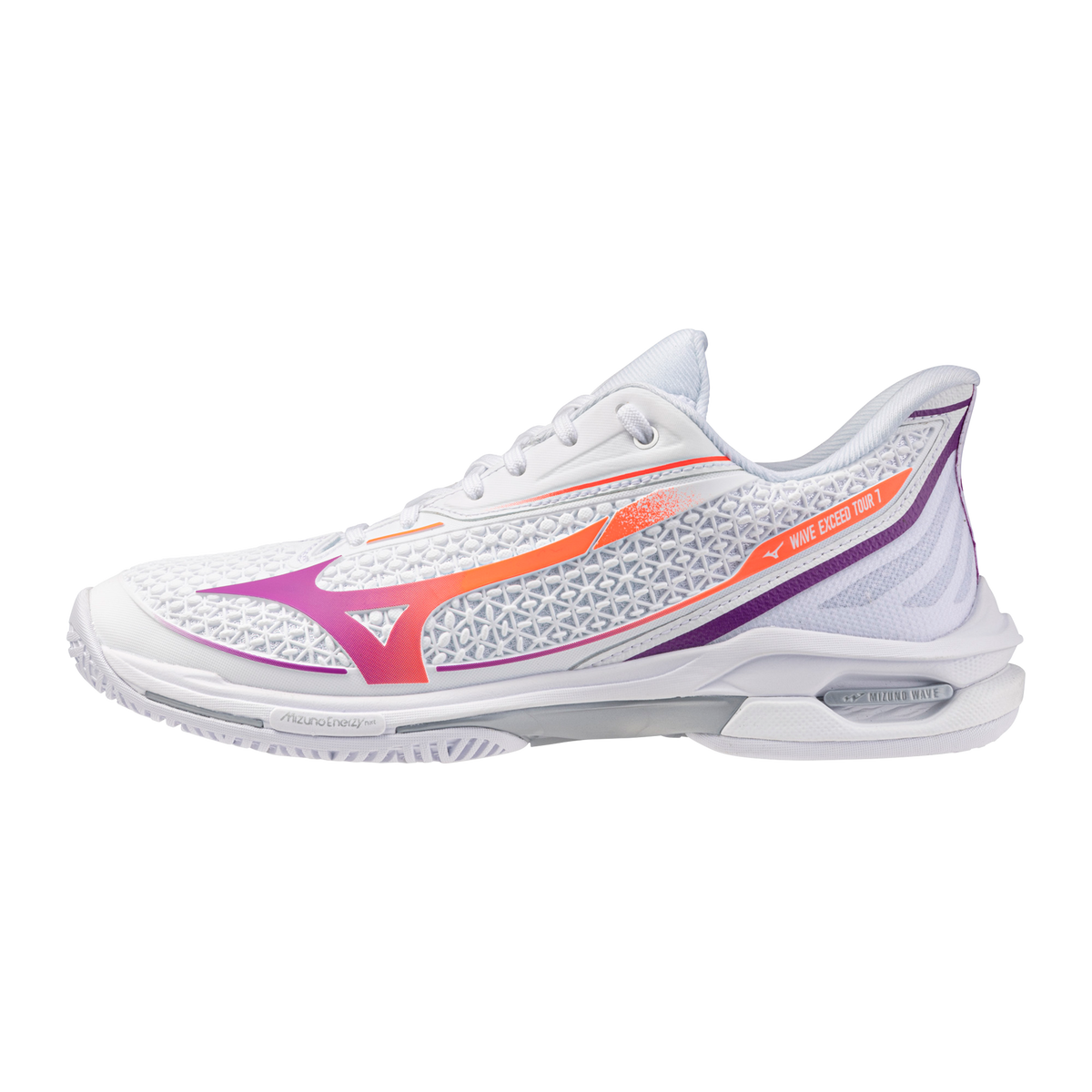 Mizuno Wave Exceed Tour 7 AC Women's Tennis Shoe in 006l - product image