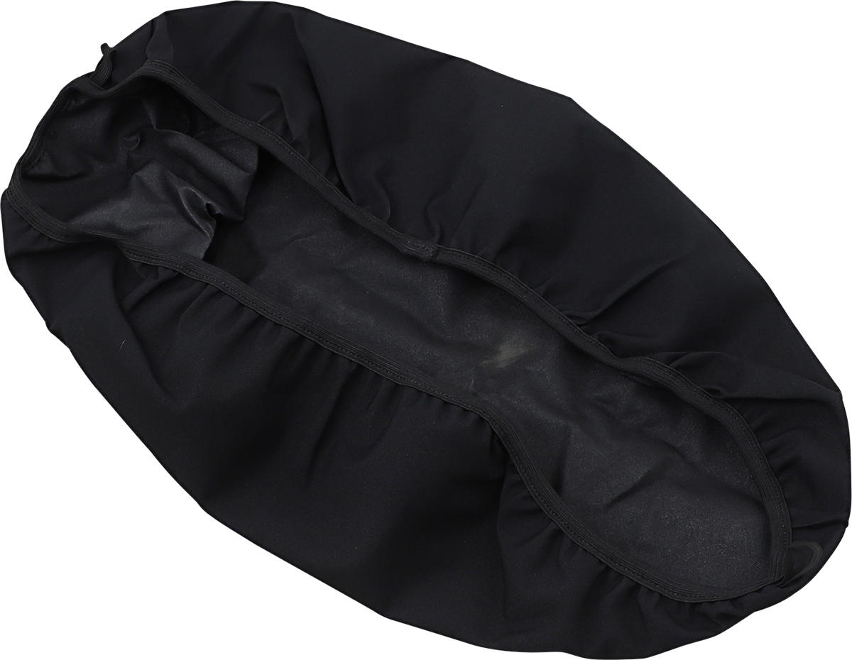 DRAG SPECIALTIES SEATS, DRAG SPECIALTIES SEATS Solo Seat Rain Cover 0821-3423 – Durable Water-Resistant Polyester Protection