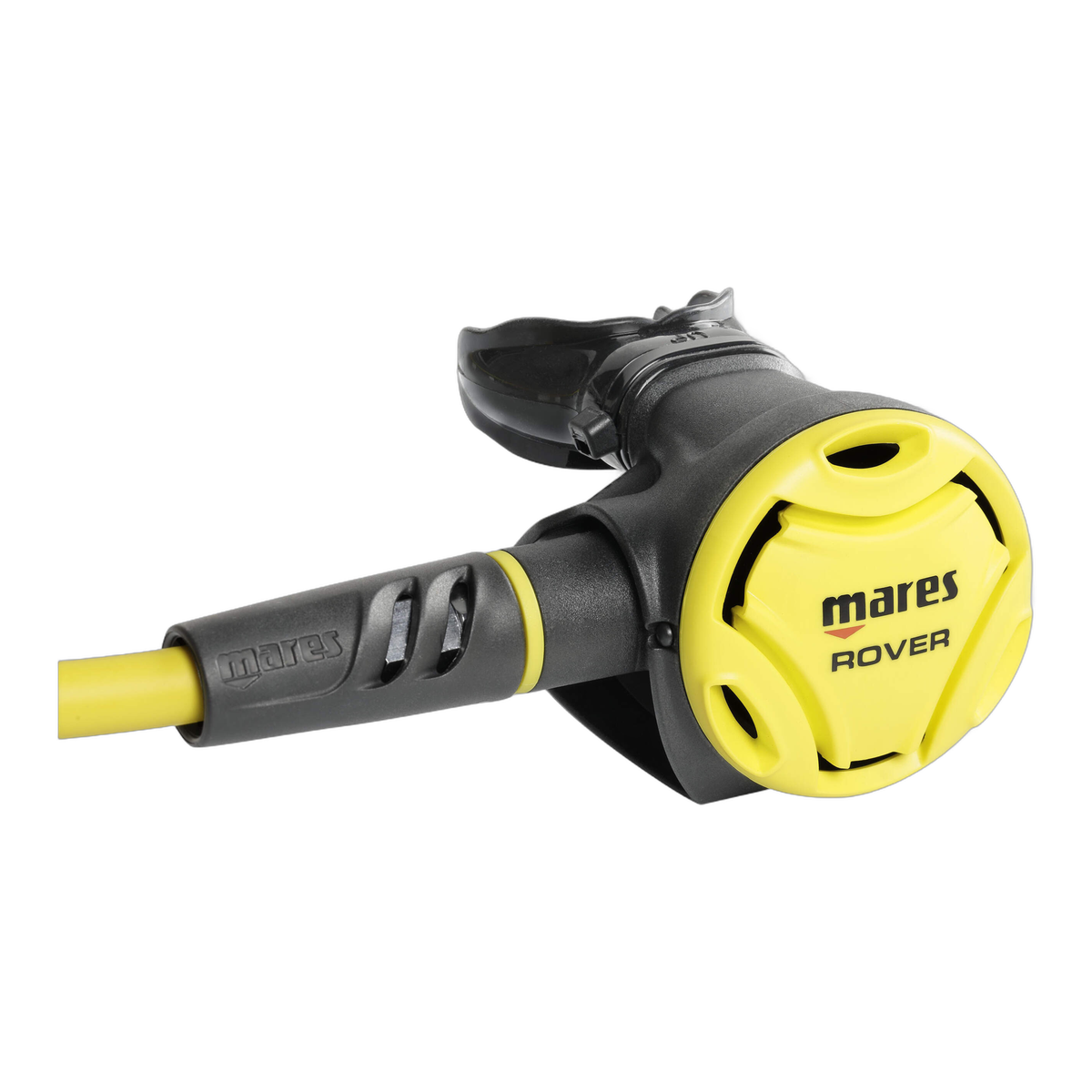 Mares Octopus Rover Scuba Regulator - front view