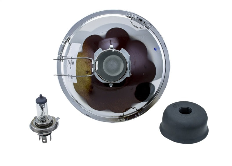 Hella Vision Plus 7 inch 165MM HB2 12V SAE VP Head Lamp - View 13