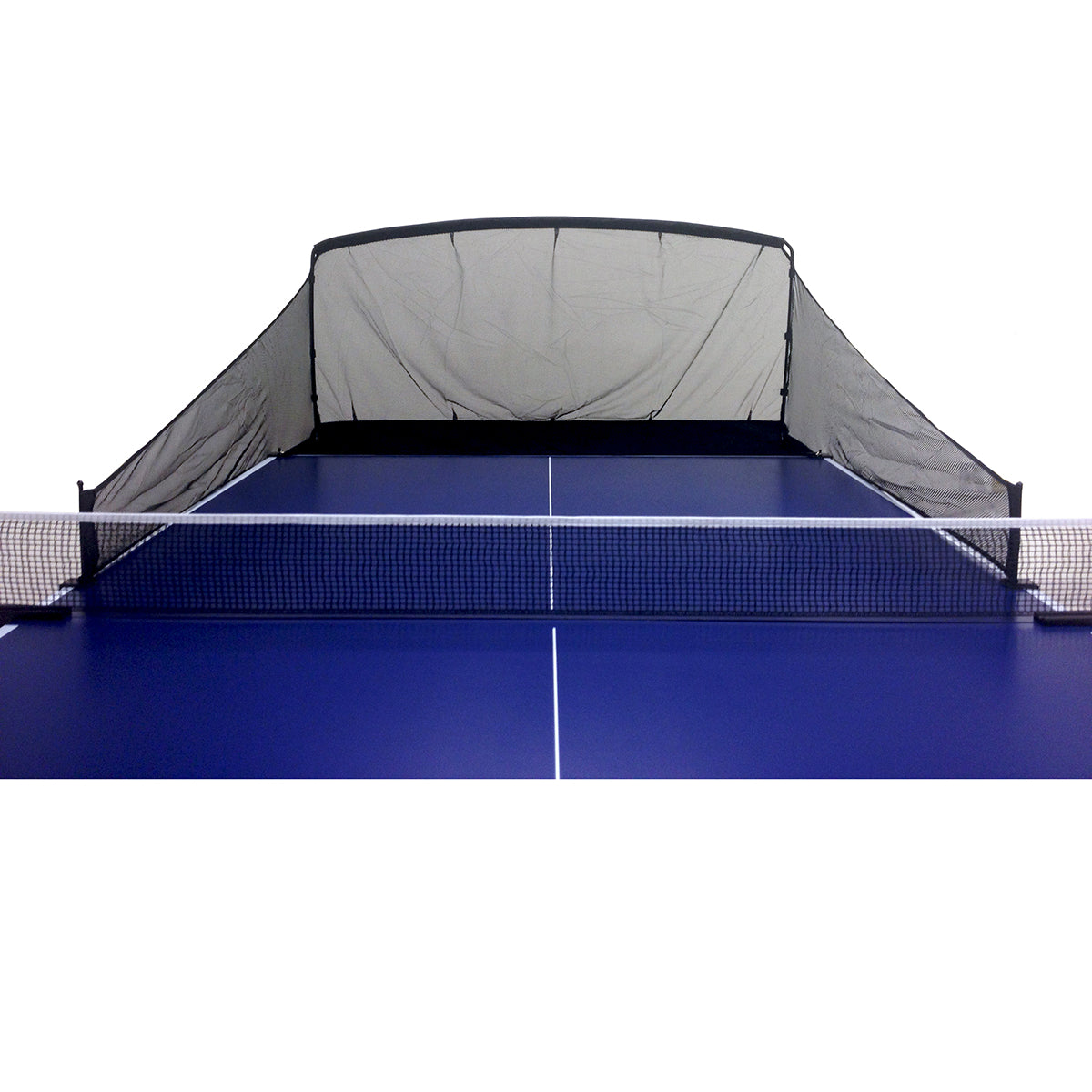 iPONG Carbon Fiber Table Tennis Ball Catch Net product image
