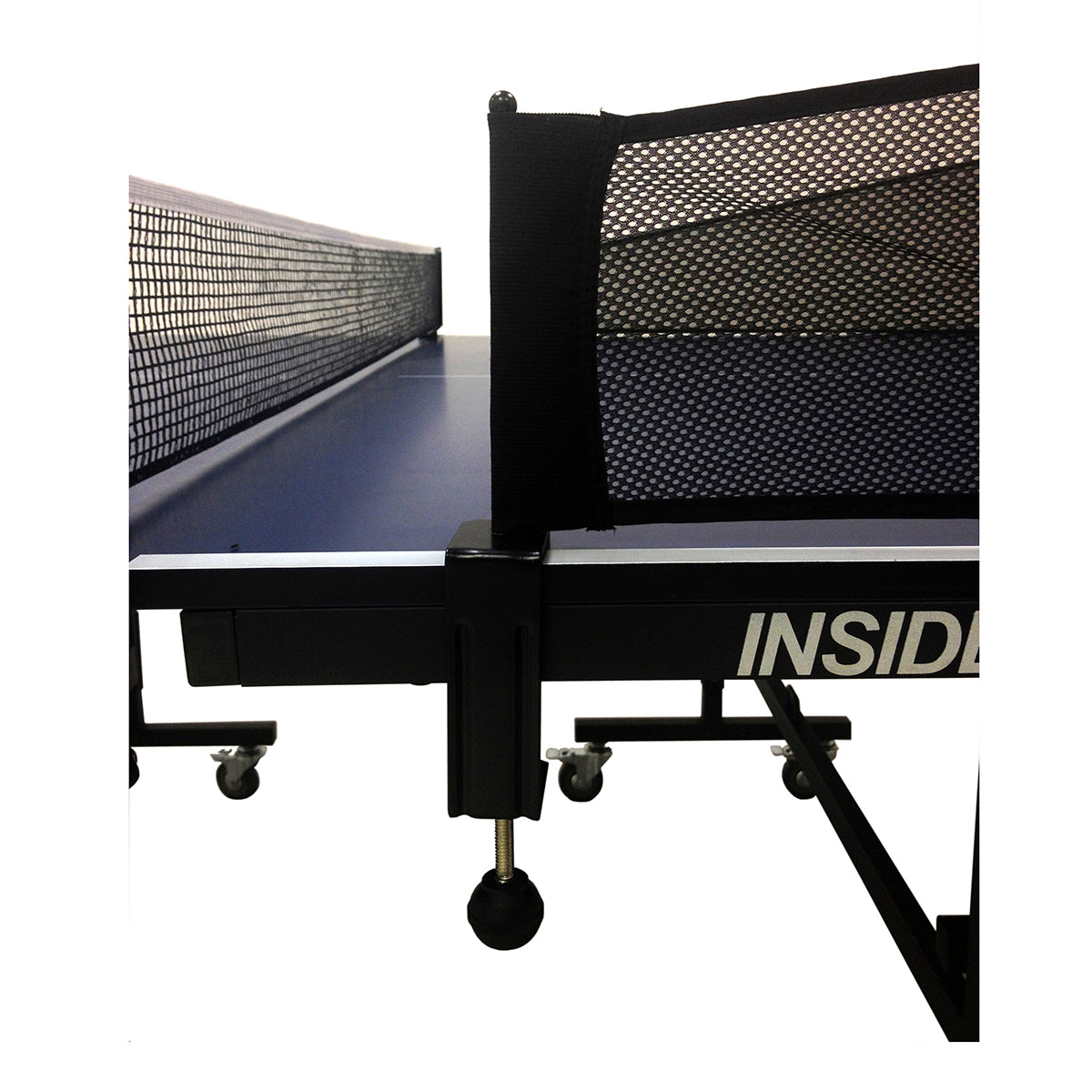 iPONG Carbon Fiber Table Tennis Ball Catch Net product image