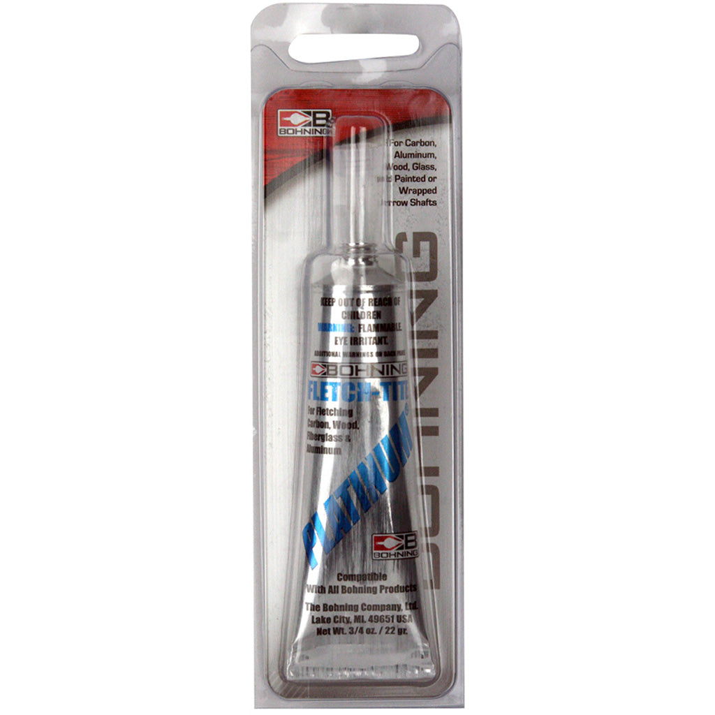 Bohning Fletch-Tite Platinum - Alternate View 1