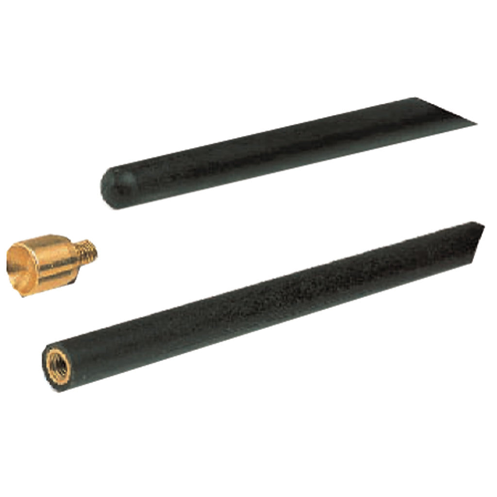 CVA Universal Trophy Ramrod - Front View