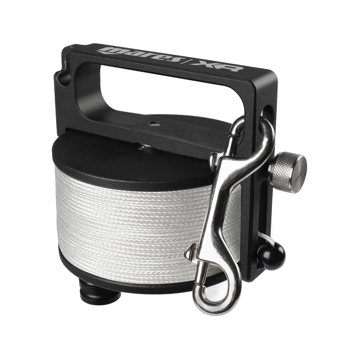 Mares Reel XR Line Diving Accessory in 12/0M/T - front view