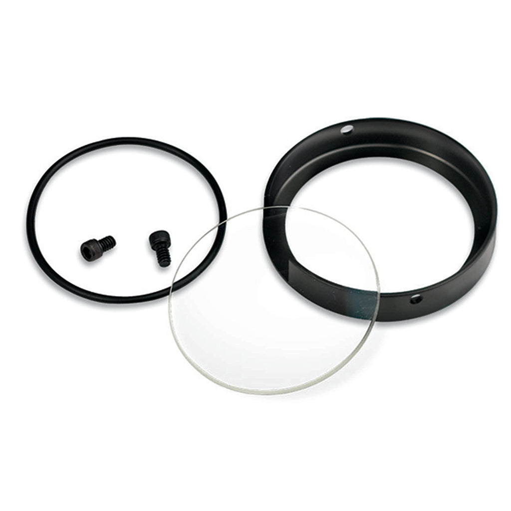 HHA Lens Kit in B 1 5/8 in. 4X - Front View