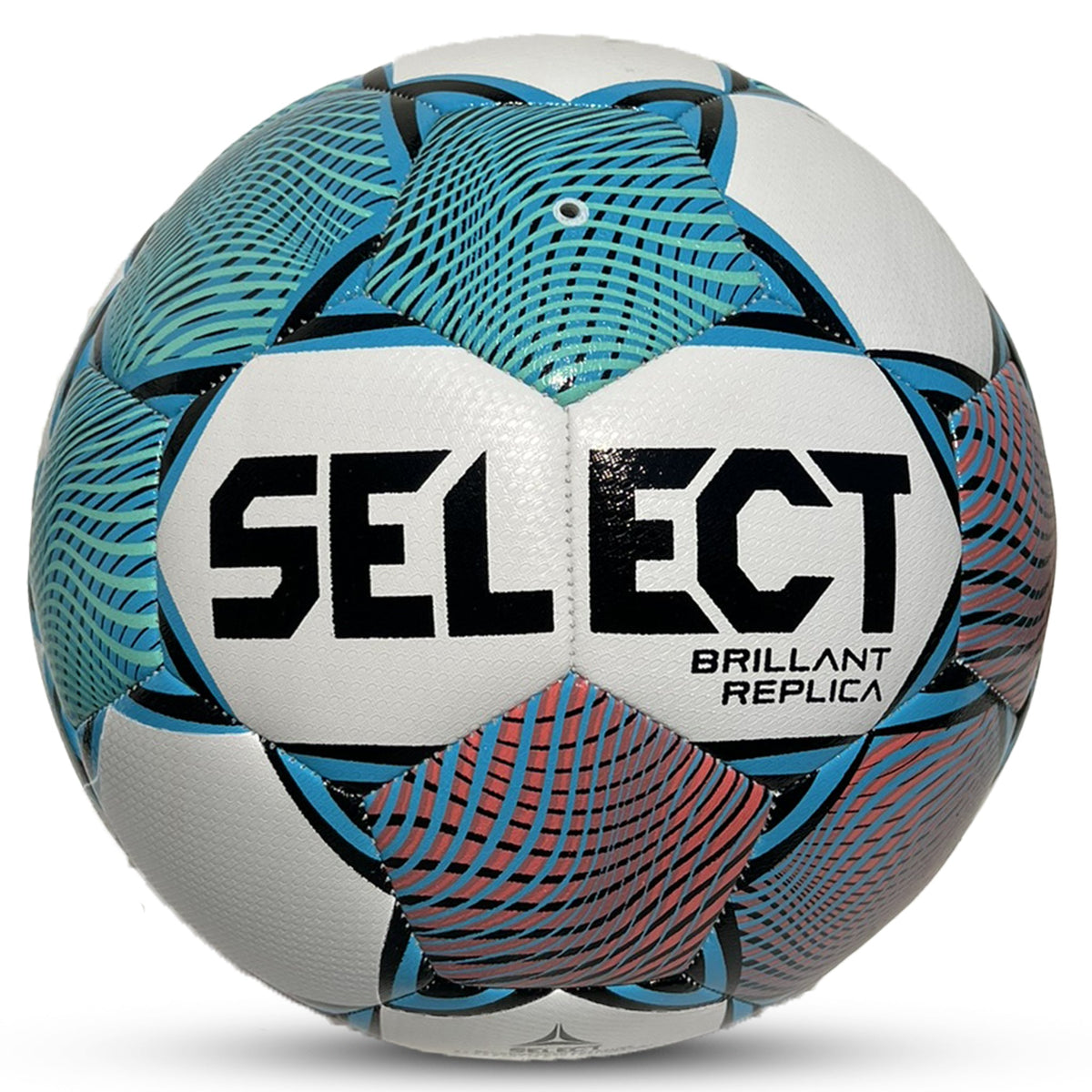 Select Brillant Replica USL v26 Soccer Ball, Official 2026 Replica - Detail View 2